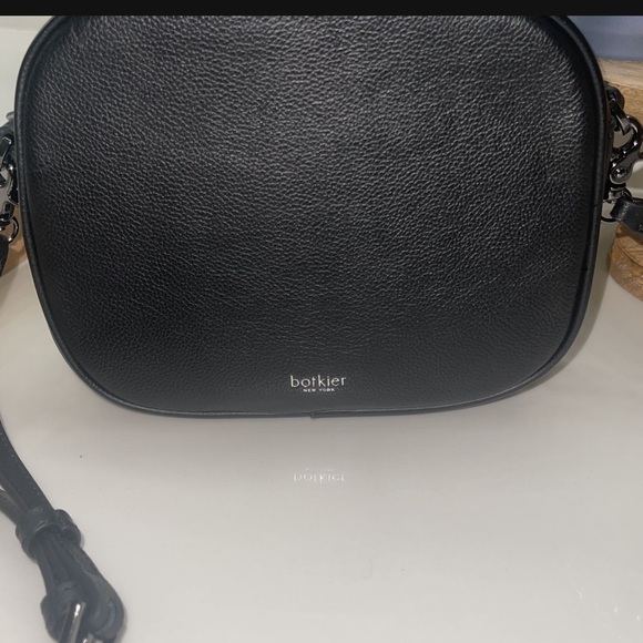 Botkier Chelsea Camera Crossbody - Picture 2 of 13